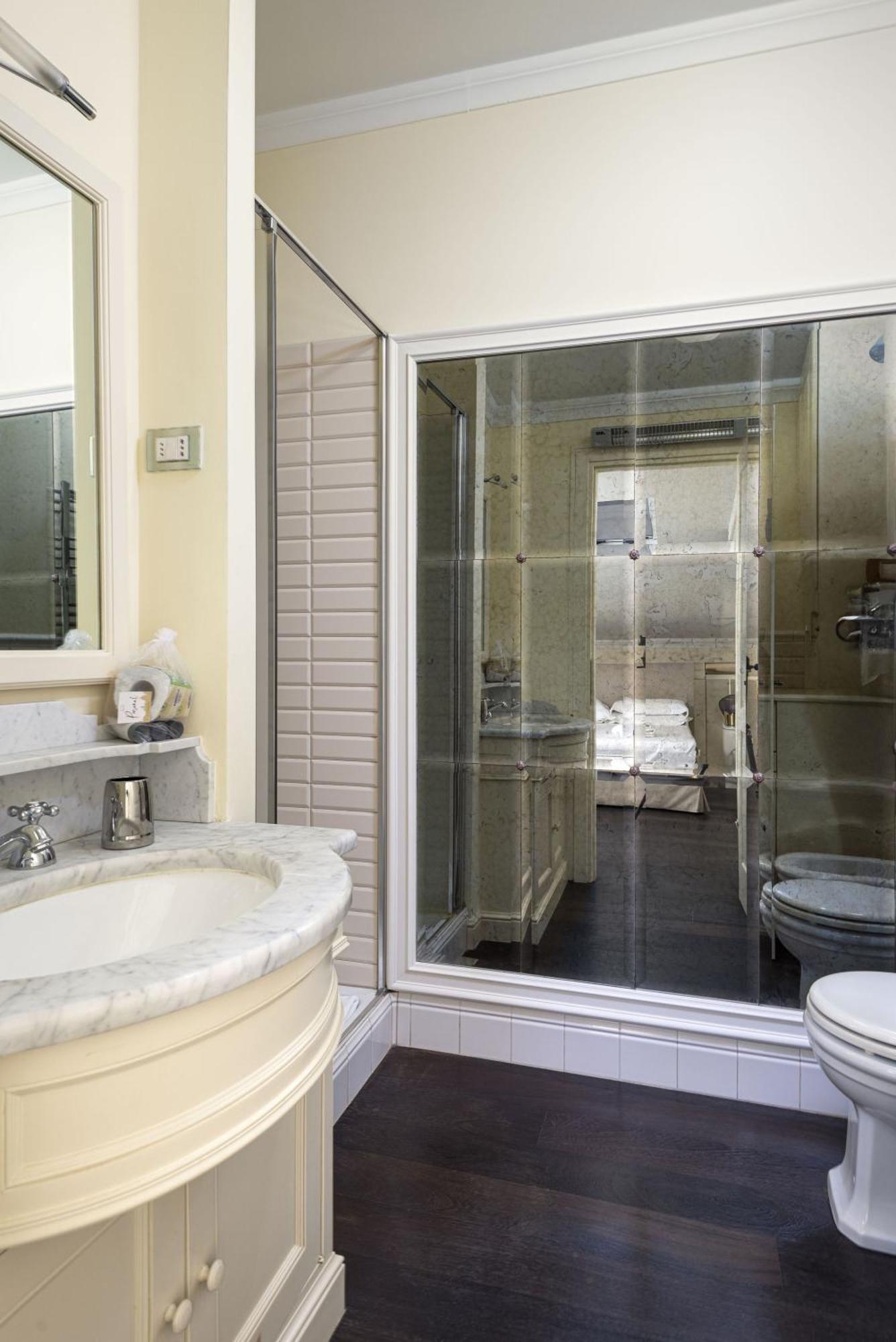 Unyca - Luxury Apartamento