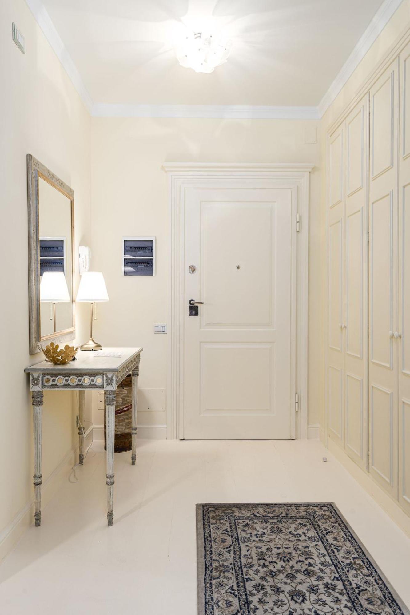 Apartamento Unyca - Luxury