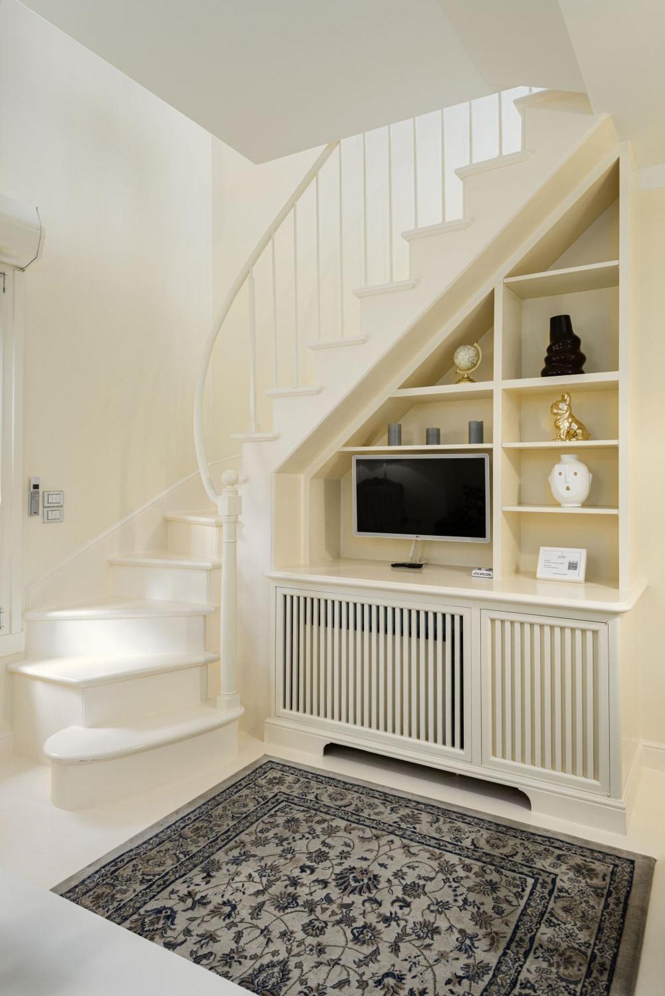 Apartamento Unyca - Luxury Florencia