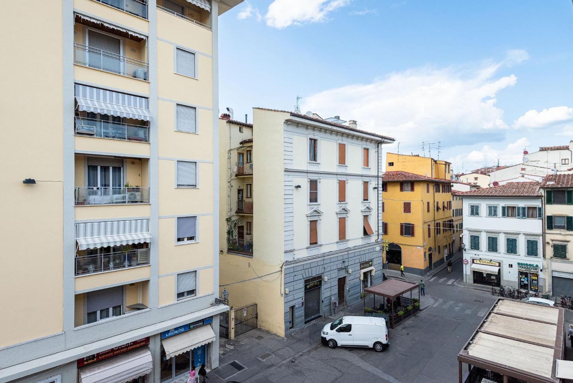Unyca - Luxury Florencia