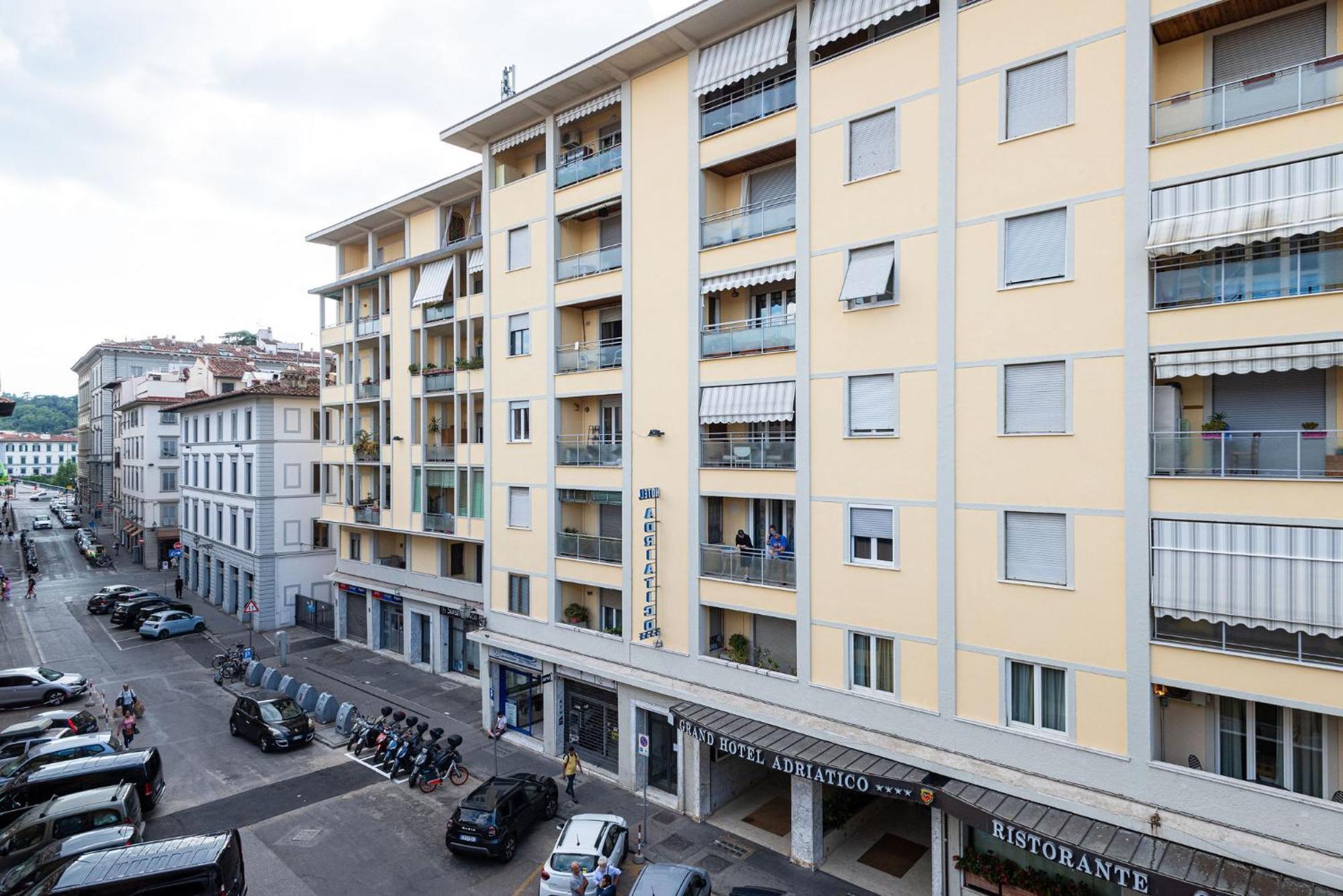 Apartamento Unyca - Luxury
