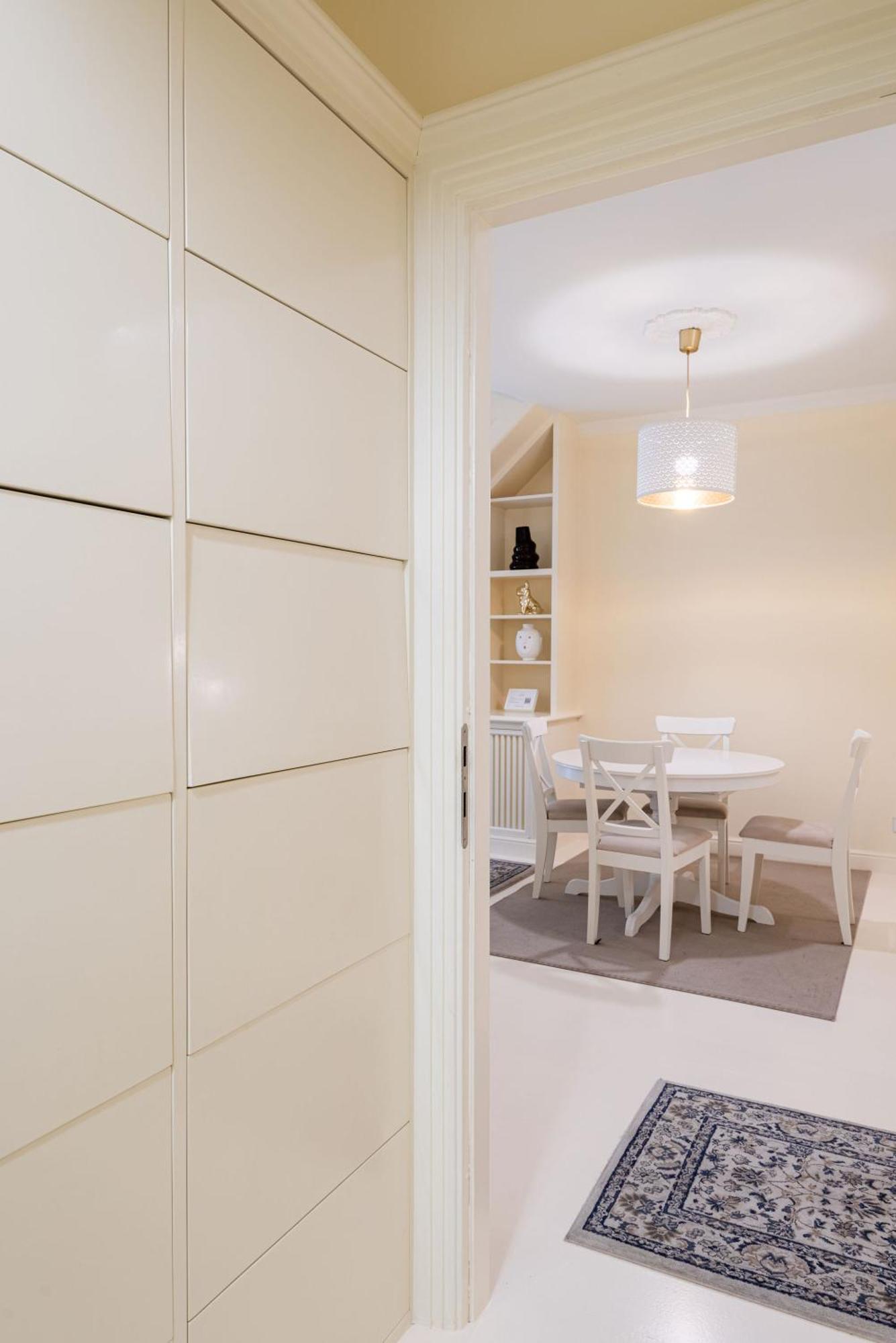 Apartamento Unyca - Luxury *