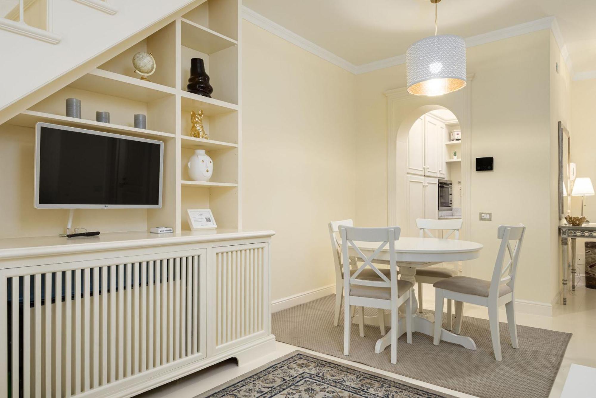 Apartamento Unyca - Luxury Florencia