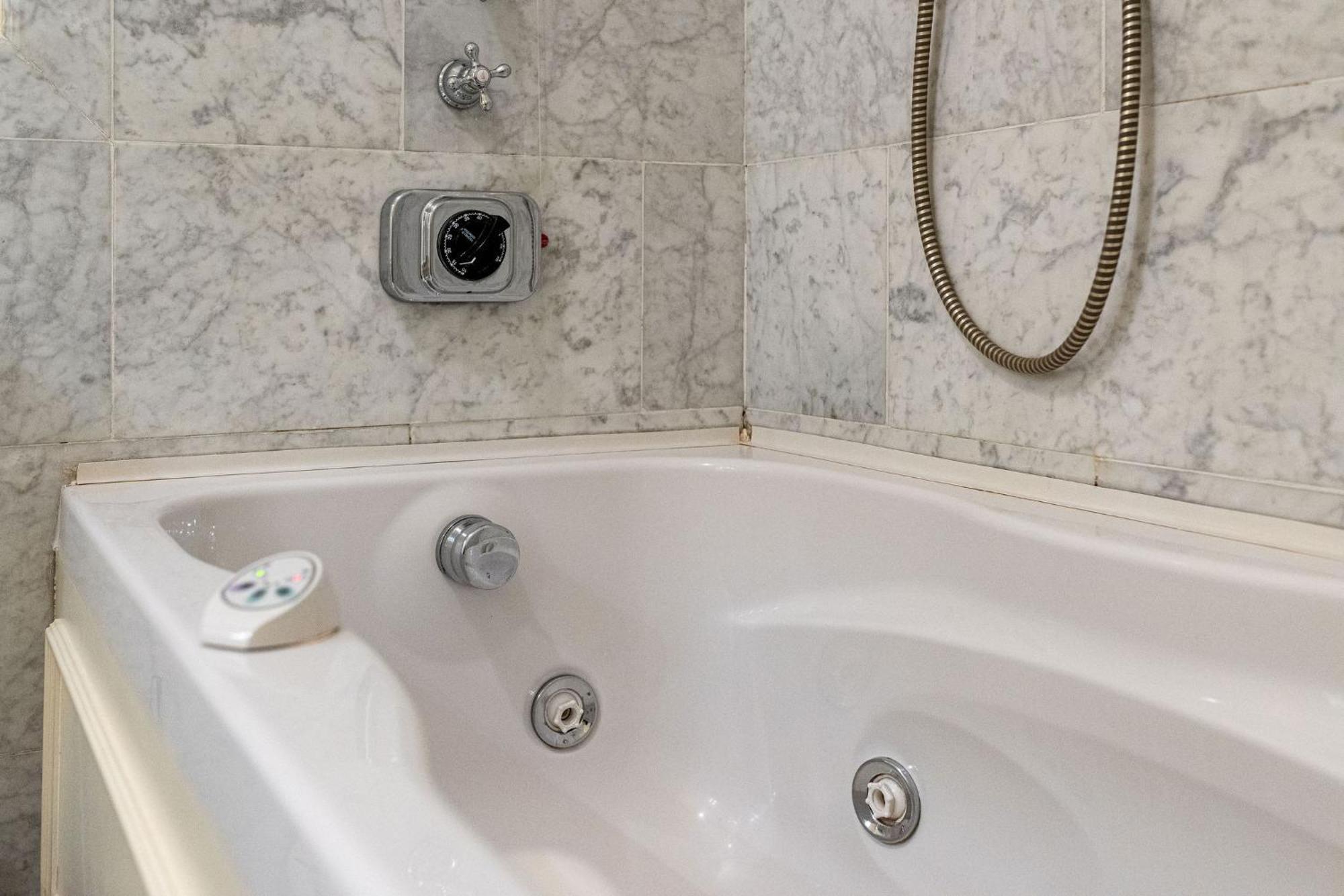 Unyca - Luxury Apartamento