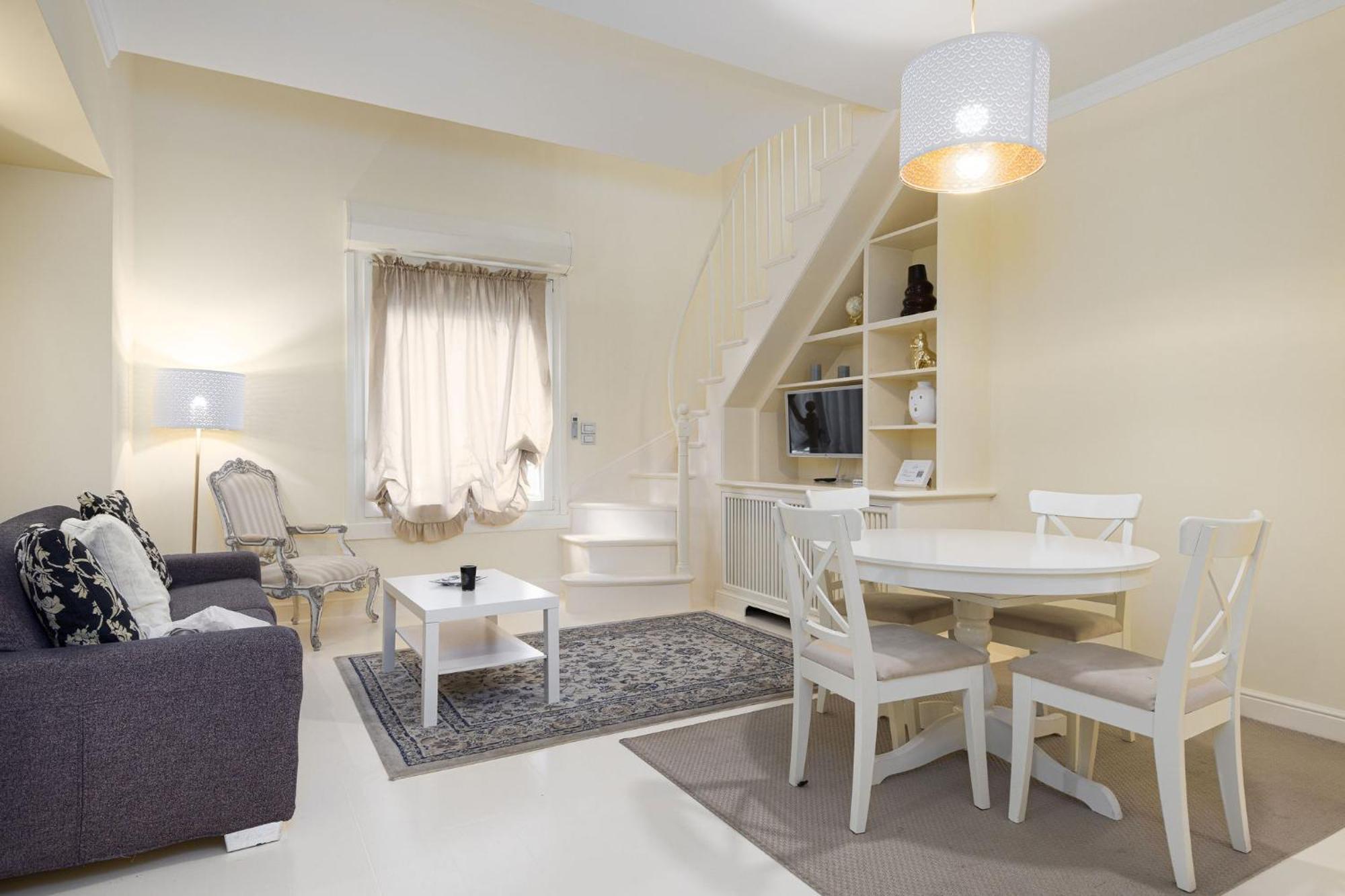Apartamento Unyca - Luxury