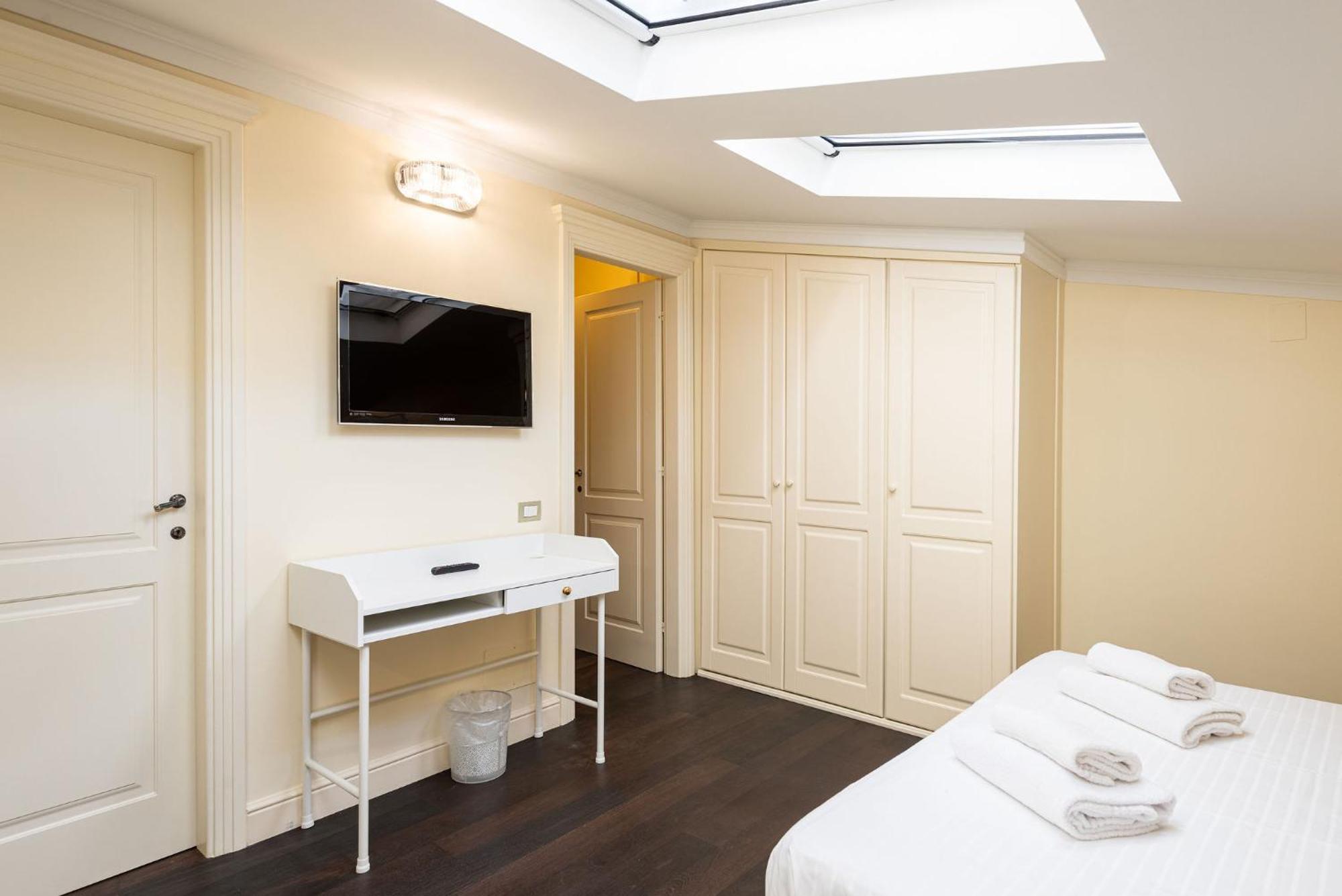 Apartamento Unyca - Luxury Florencia