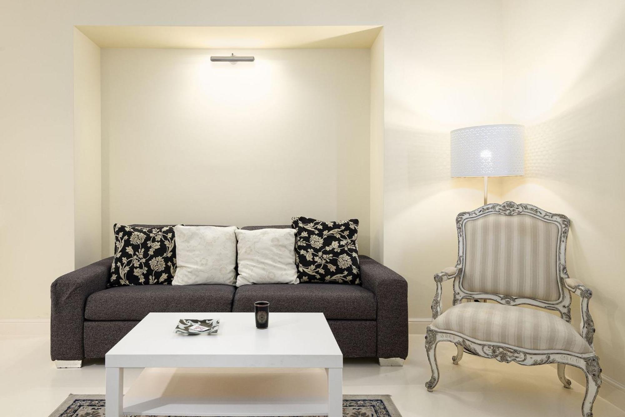 Unyca - Luxury Apartamento *