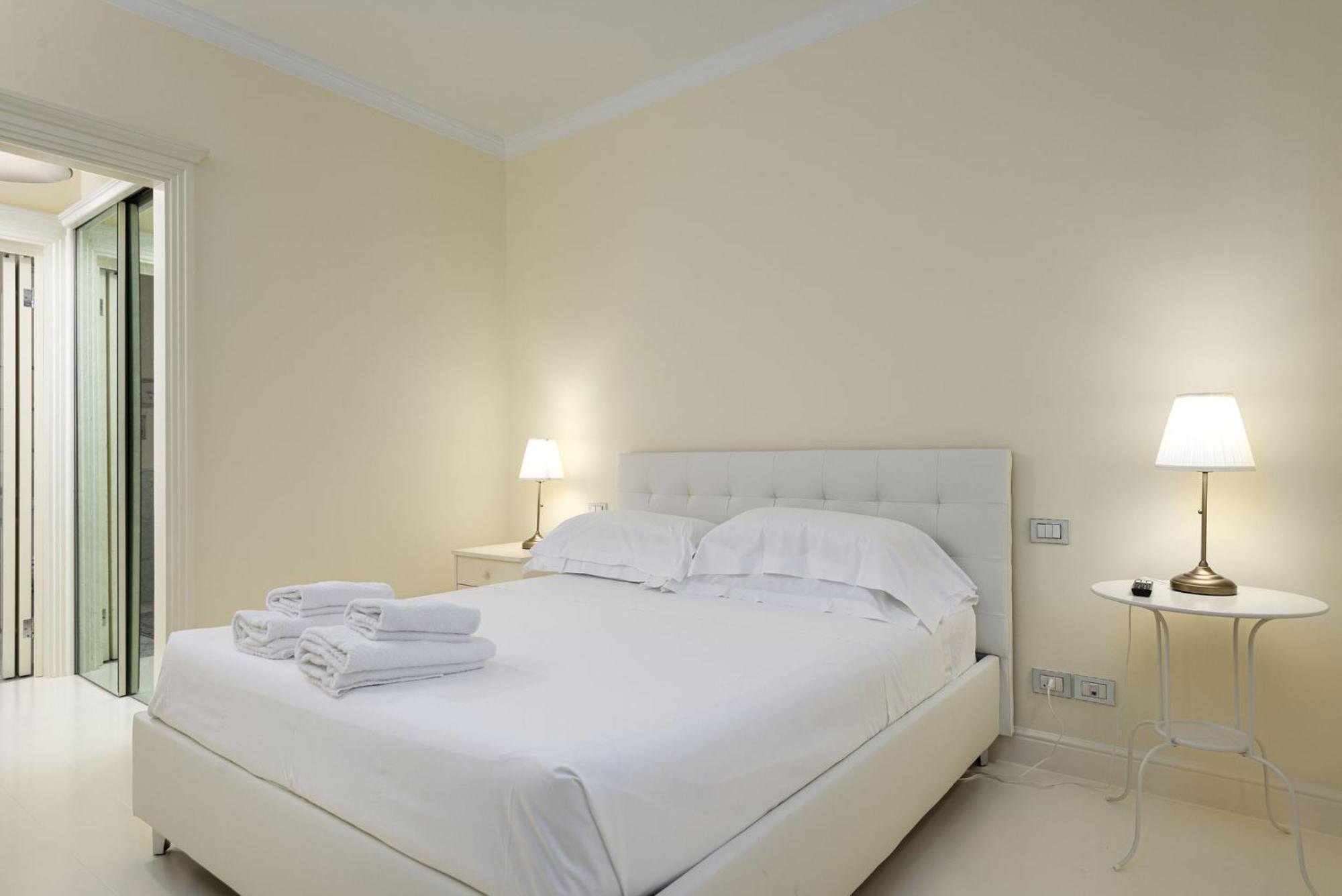 Unyca - Luxury Apartamento