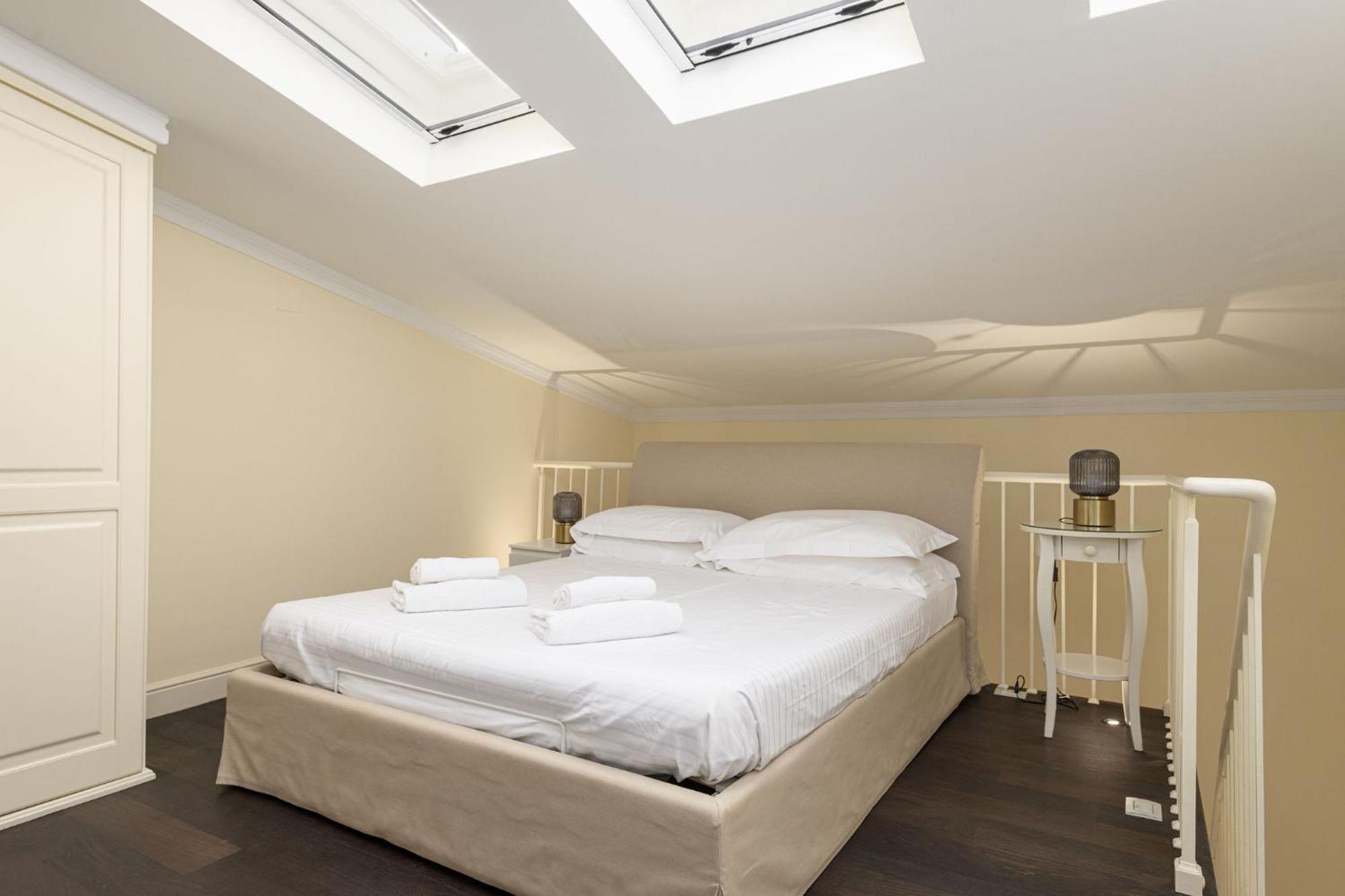 Apartamento Unyca - Luxury *